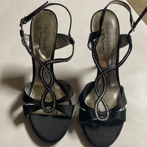 5 inch heels